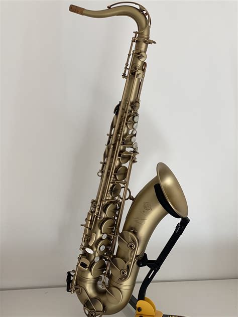 selmer saxophone